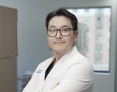 Dr. Chae